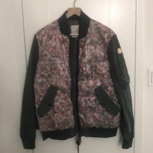 Moncler special edition jacket